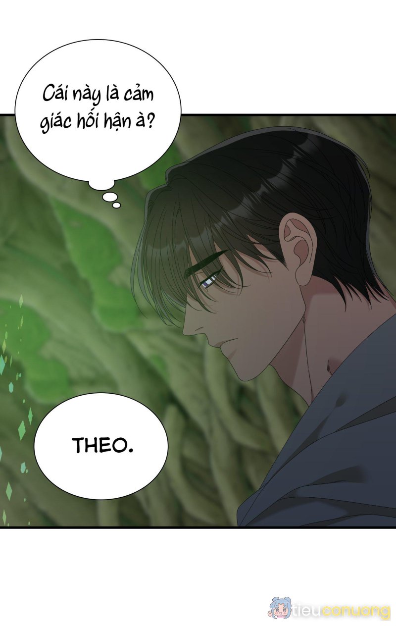 ÁI TÌNH TỰ TÂM Chapter 31 - Page 44