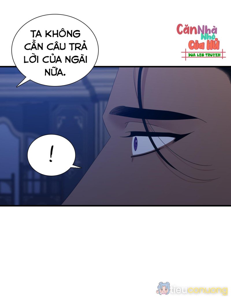 ÁI TÌNH TỰ TÂM Chapter 31 - Page 5