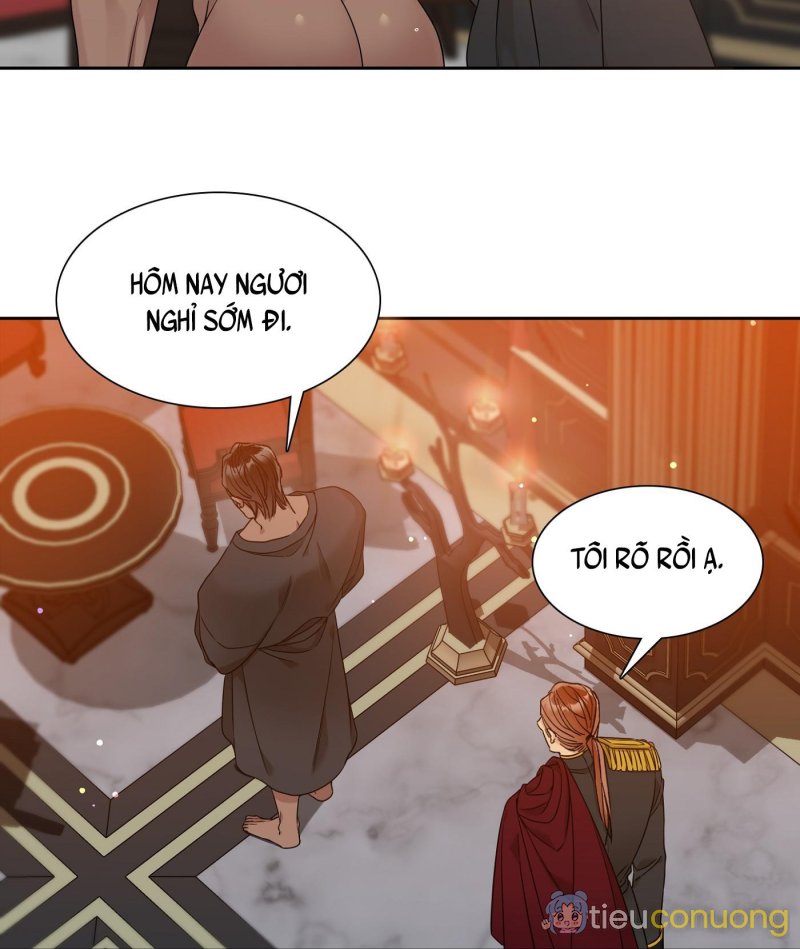 ÁI TÌNH TỰ TÂM Chapter 5 - Page 30