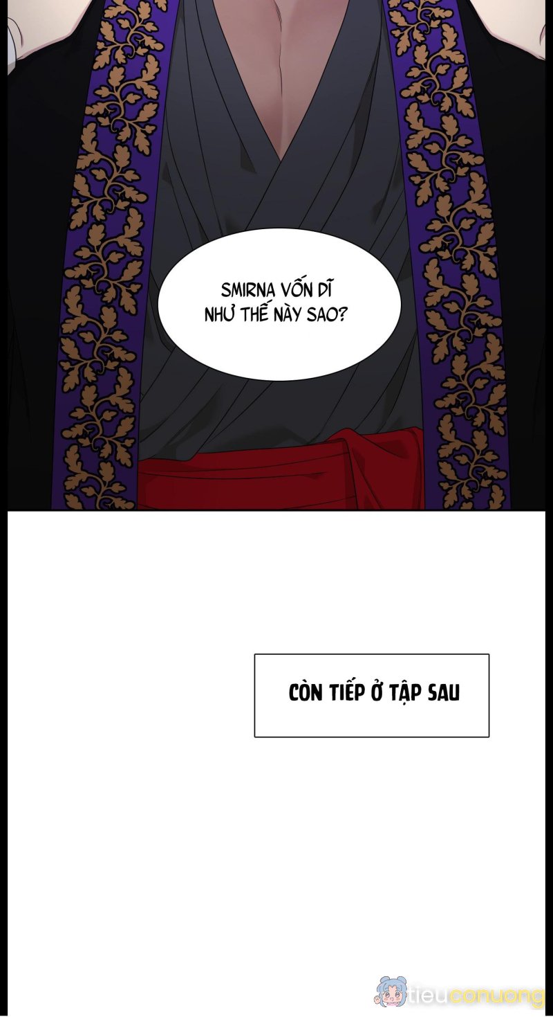 ÁI TÌNH TỰ TÂM Chapter 5 - Page 48