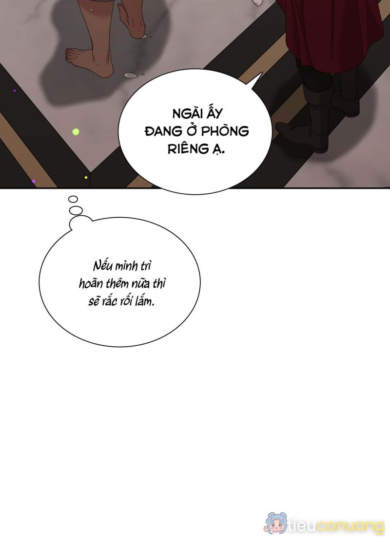 ÁI TÌNH TỰ TÂM Chapter 23 - Page 15