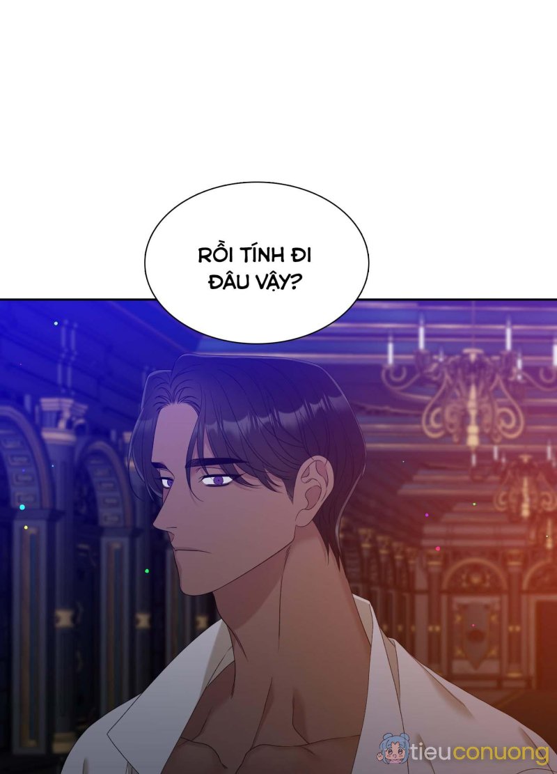 ÁI TÌNH TỰ TÂM Chapter 23 - Page 40