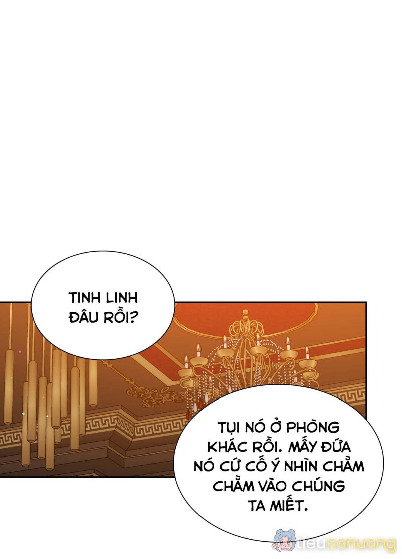 ÁI TÌNH TỰ TÂM Chapter 23 - Page 43