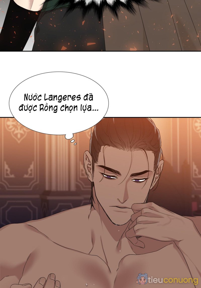 ÁI TÌNH TỰ TÂM Chapter 1 - Page 33