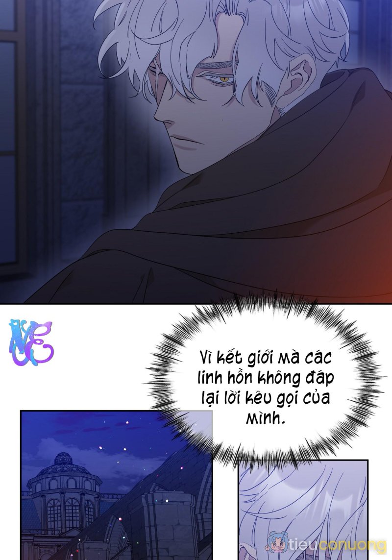 ÁI TÌNH TỰ TÂM Chapter 1 - Page 42