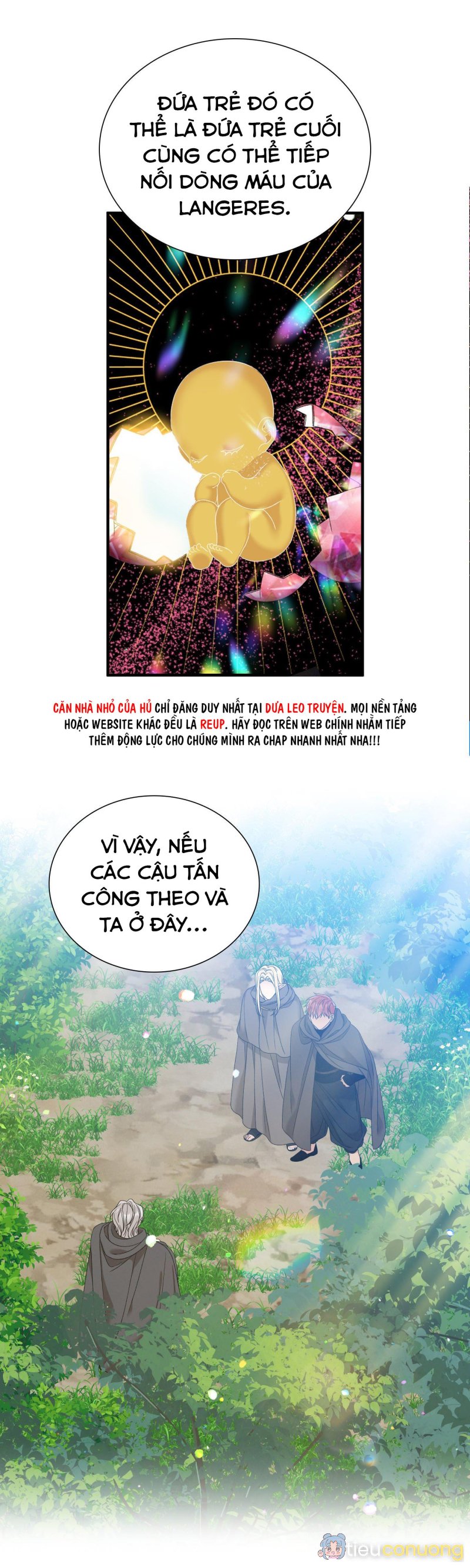 ÁI TÌNH TỰ TÂM Chapter 34 - Page 13