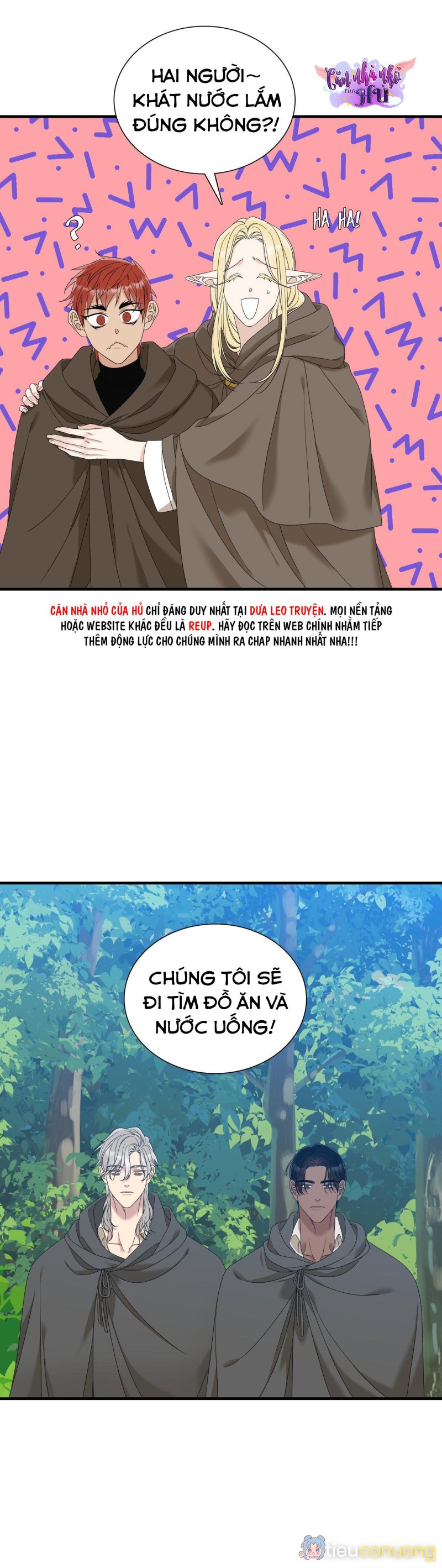 ÁI TÌNH TỰ TÂM Chapter 34 - Page 31