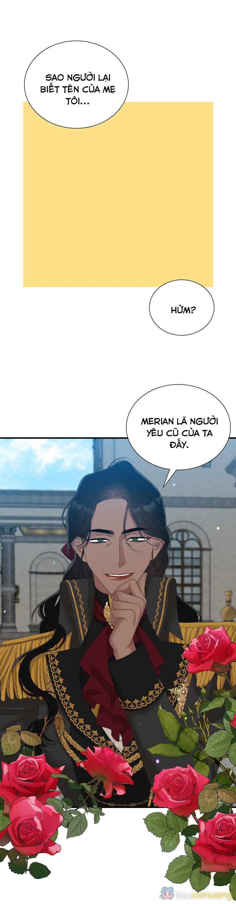 ÁI TÌNH TỰ TÂM Chapter 29 - Page 8