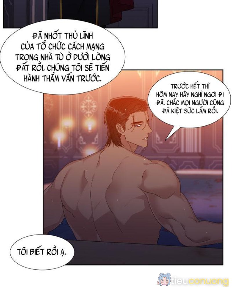 ÁI TÌNH TỰ TÂM Chapter 0 - Page 10