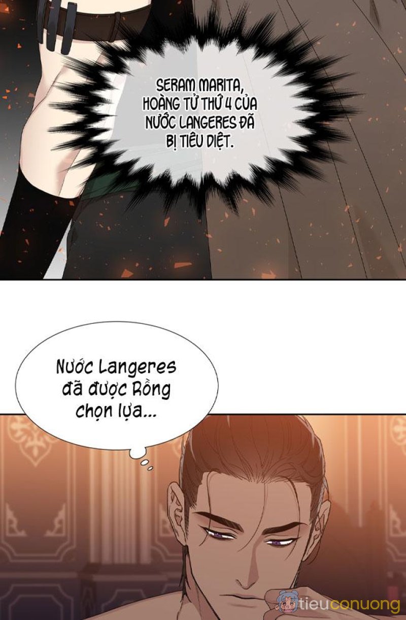 ÁI TÌNH TỰ TÂM Chapter 0 - Page 13