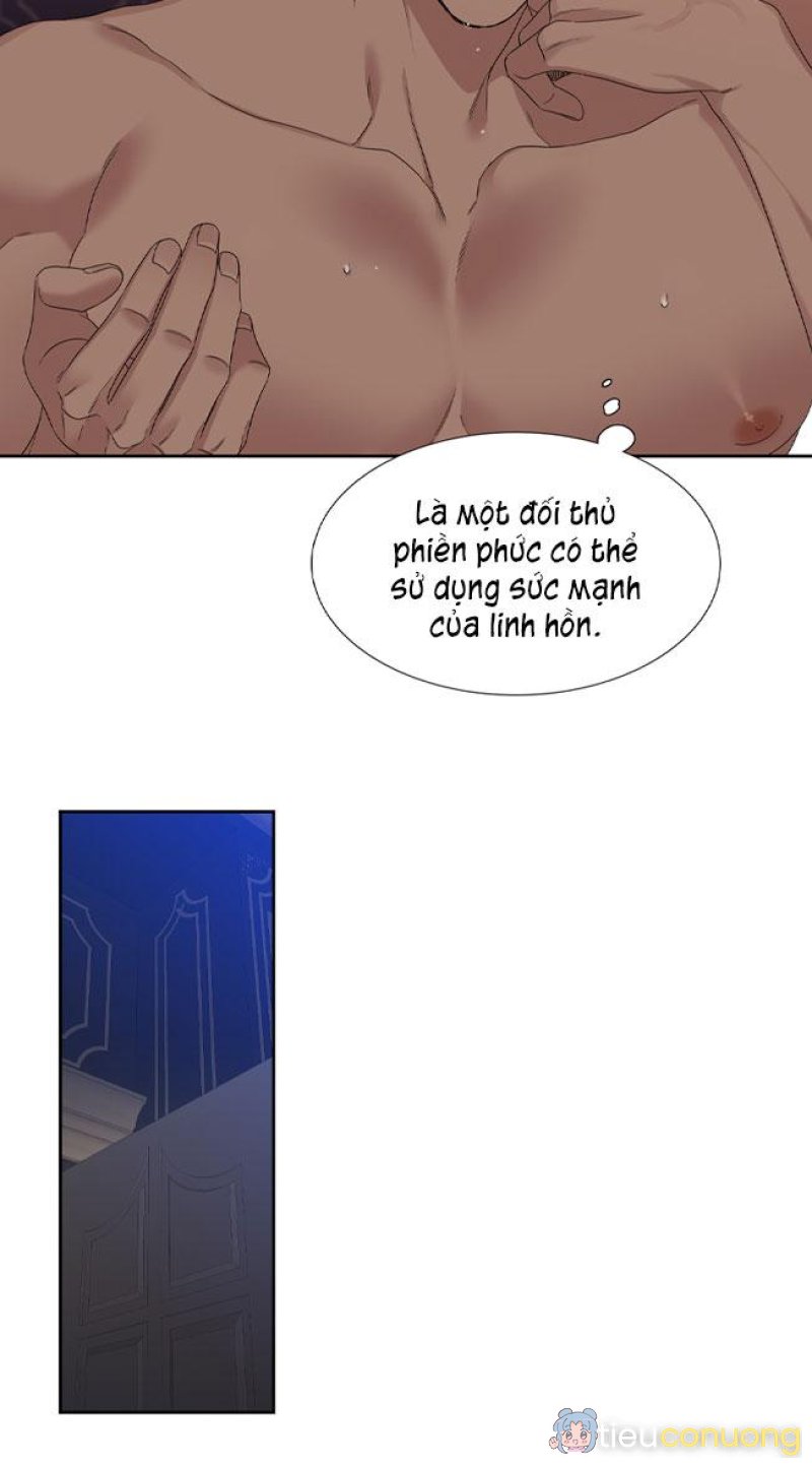 ÁI TÌNH TỰ TÂM Chapter 0 - Page 14