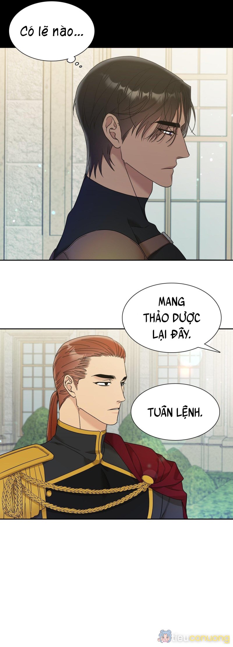 ÁI TÌNH TỰ TÂM Chapter 10 - Page 6