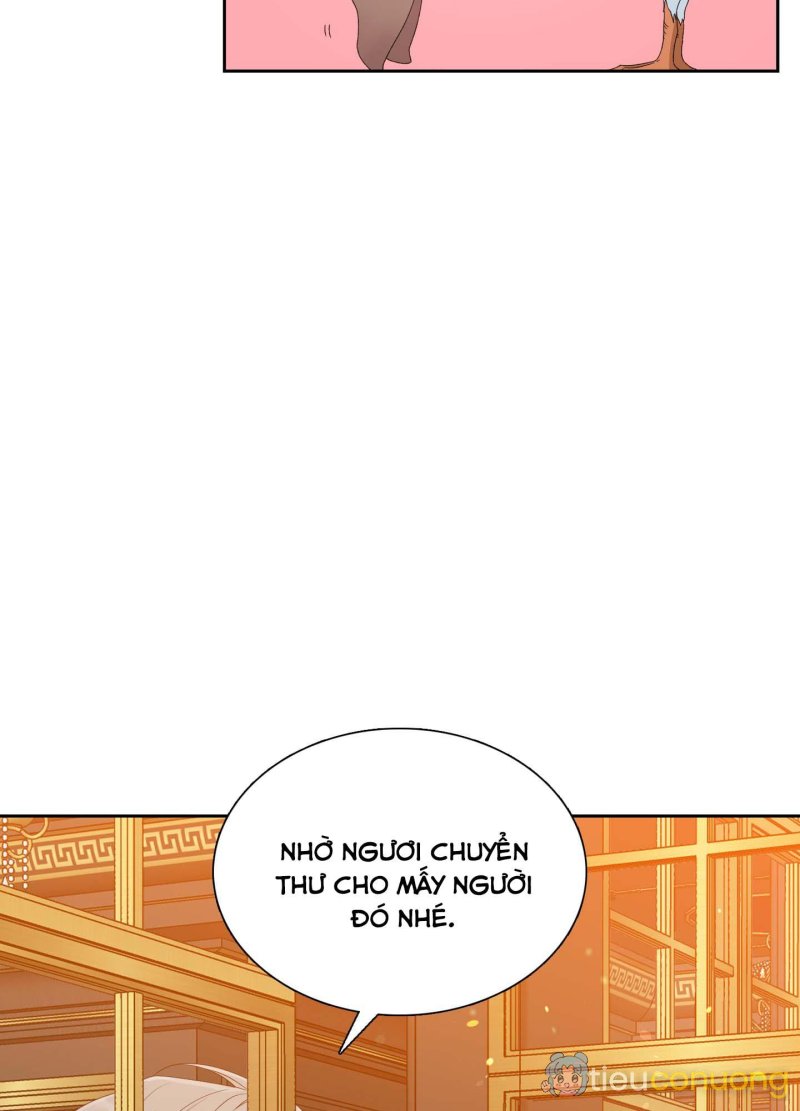 ÁI TÌNH TỰ TÂM Chapter 20 - Page 39