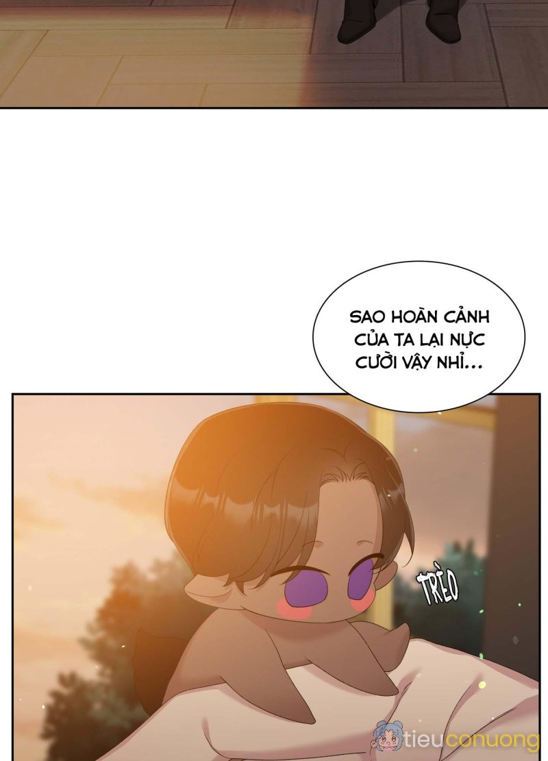 ÁI TÌNH TỰ TÂM Chapter 20 - Page 44