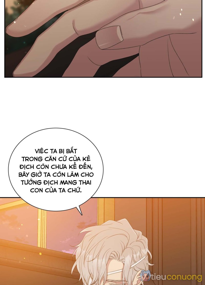 ÁI TÌNH TỰ TÂM Chapter 20 - Page 45