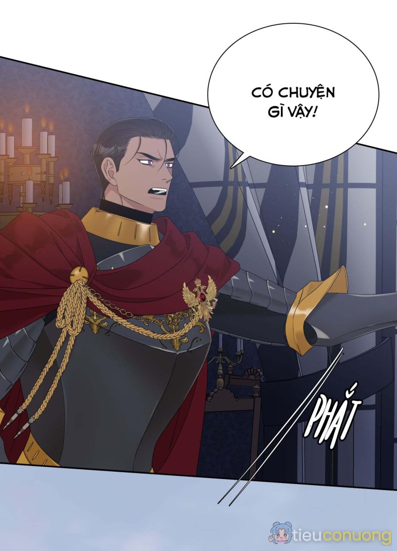 ÁI TÌNH TỰ TÂM Chapter 20 - Page 6