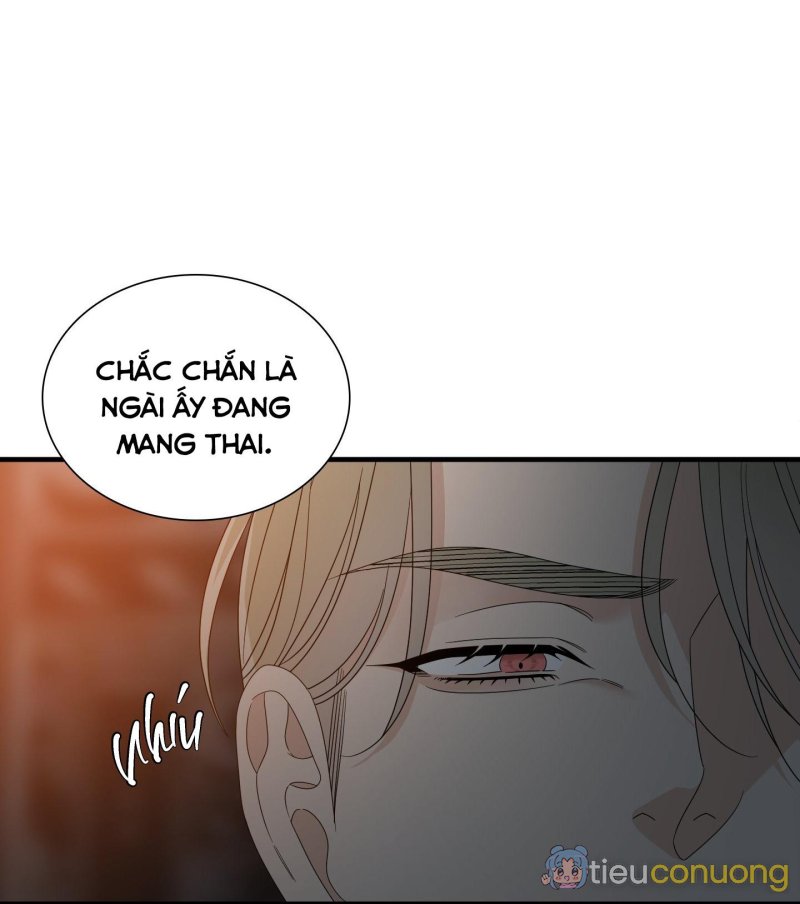 ÁI TÌNH TỰ TÂM Chapter 60 - Page 40