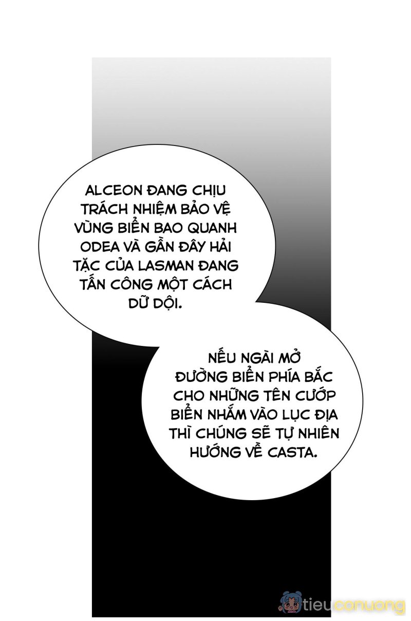 ÁI TÌNH TỰ TÂM Chapter 60 - Page 54