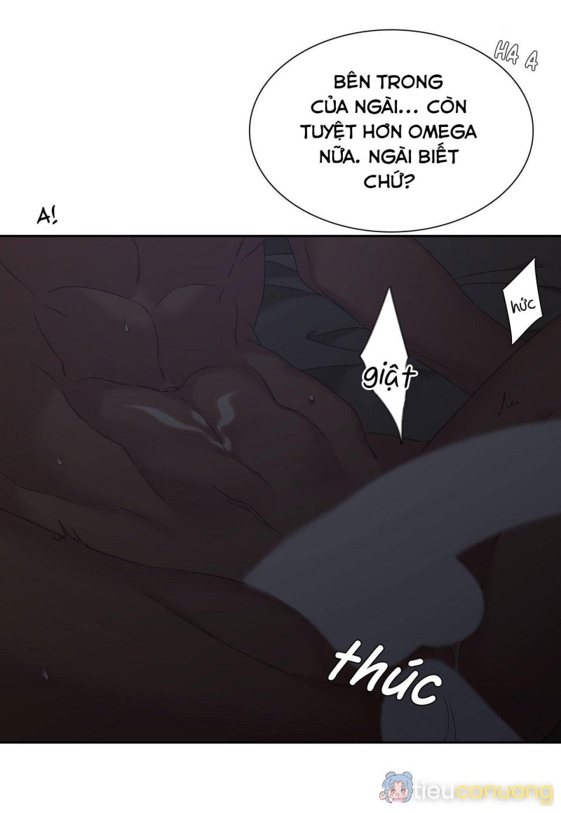 ÁI TÌNH TỰ TÂM Chapter 15 - Page 31