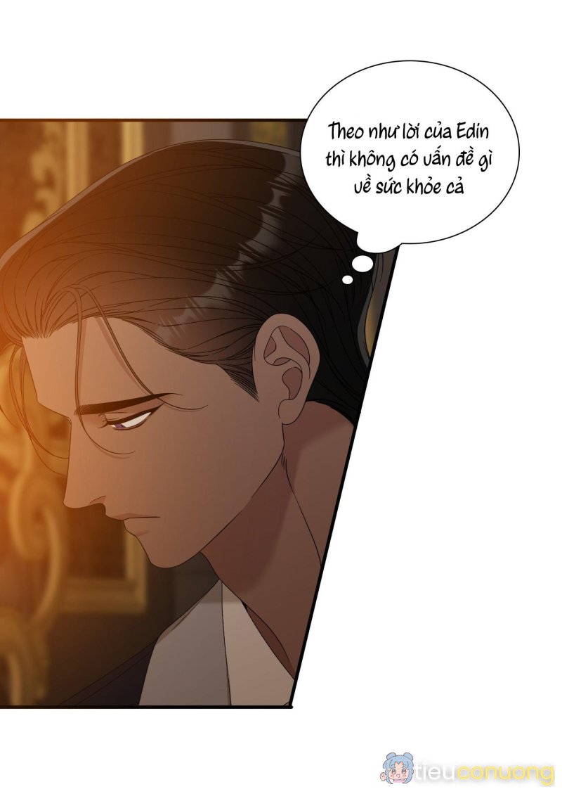 ÁI TÌNH TỰ TÂM Chapter 68 - Page 21