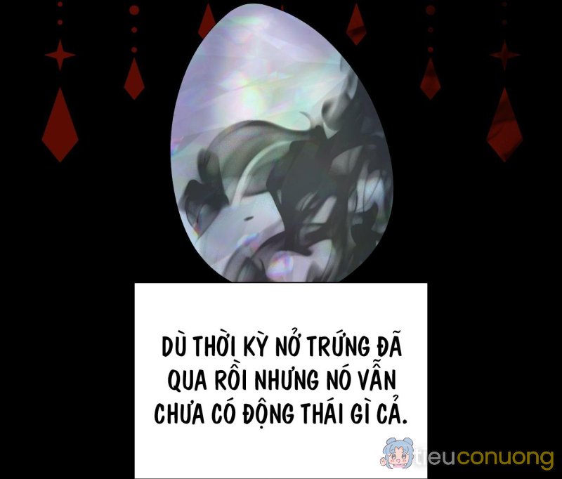 ÁI TÌNH TỰ TÂM Chapter 68 - Page 31