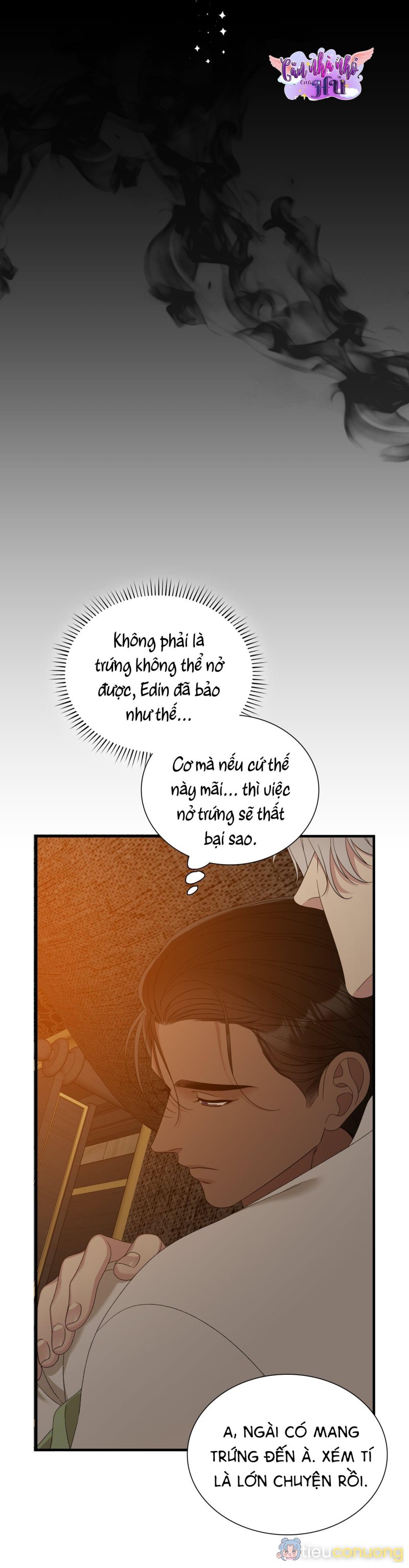 ÁI TÌNH TỰ TÂM Chapter 68 - Page 32