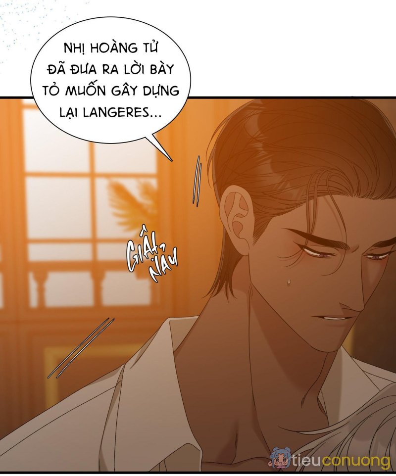 ÁI TÌNH TỰ TÂM Chapter 68 - Page 57