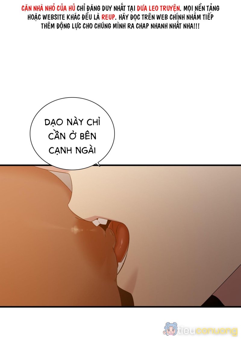 ÁI TÌNH TỰ TÂM Chapter 68 - Page 58