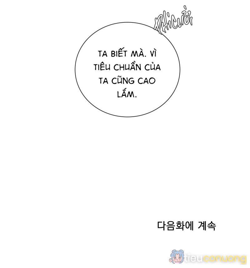 ÁI TÌNH TỰ TÂM Chapter 68 - Page 69