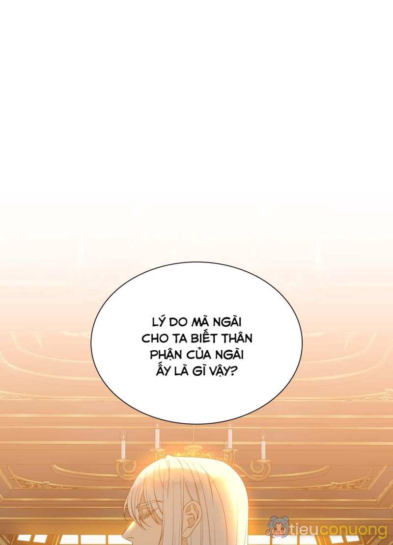 ÁI TÌNH TỰ TÂM Chapter 26 - Page 32