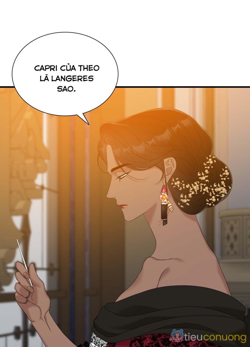 ÁI TÌNH TỰ TÂM Chapter 26 - Page 65