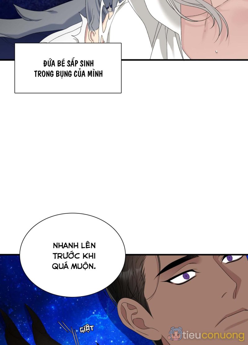 ÁI TÌNH TỰ TÂM Chapter 26 - Page 6