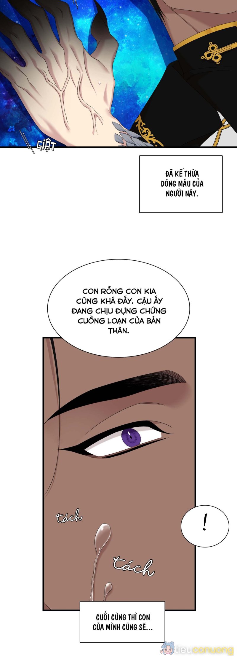 ÁI TÌNH TỰ TÂM Chapter 26 - Page 7