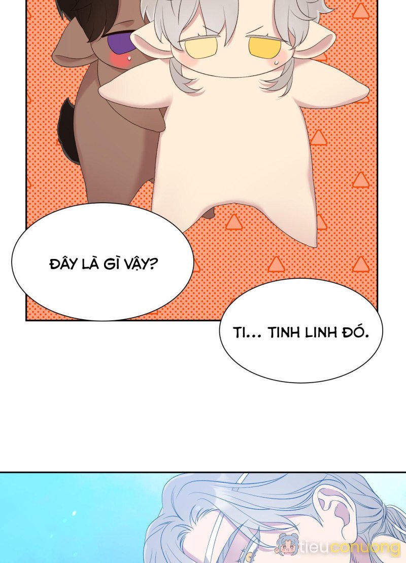 ÁI TÌNH TỰ TÂM Chapter 19 - Page 2