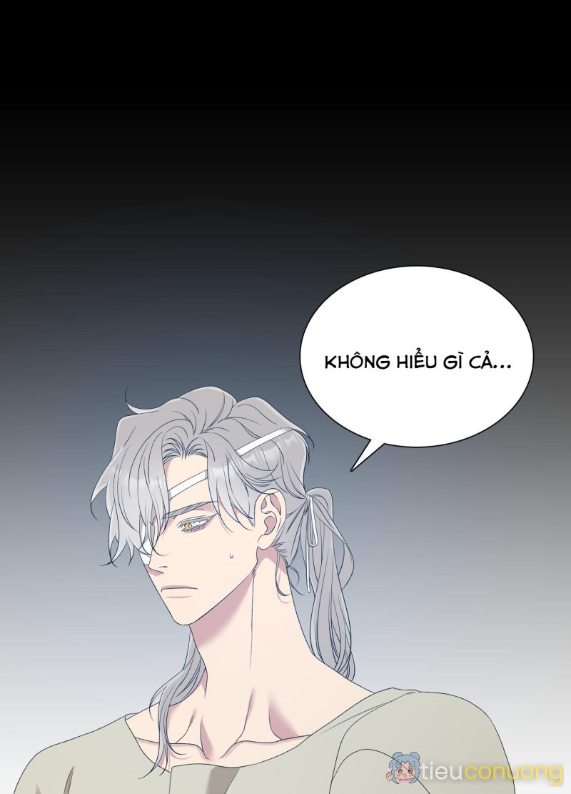 ÁI TÌNH TỰ TÂM Chapter 19 - Page 36