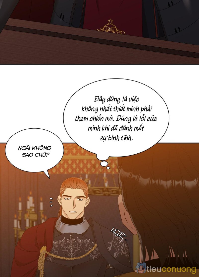 ÁI TÌNH TỰ TÂM Chapter 19 - Page 42