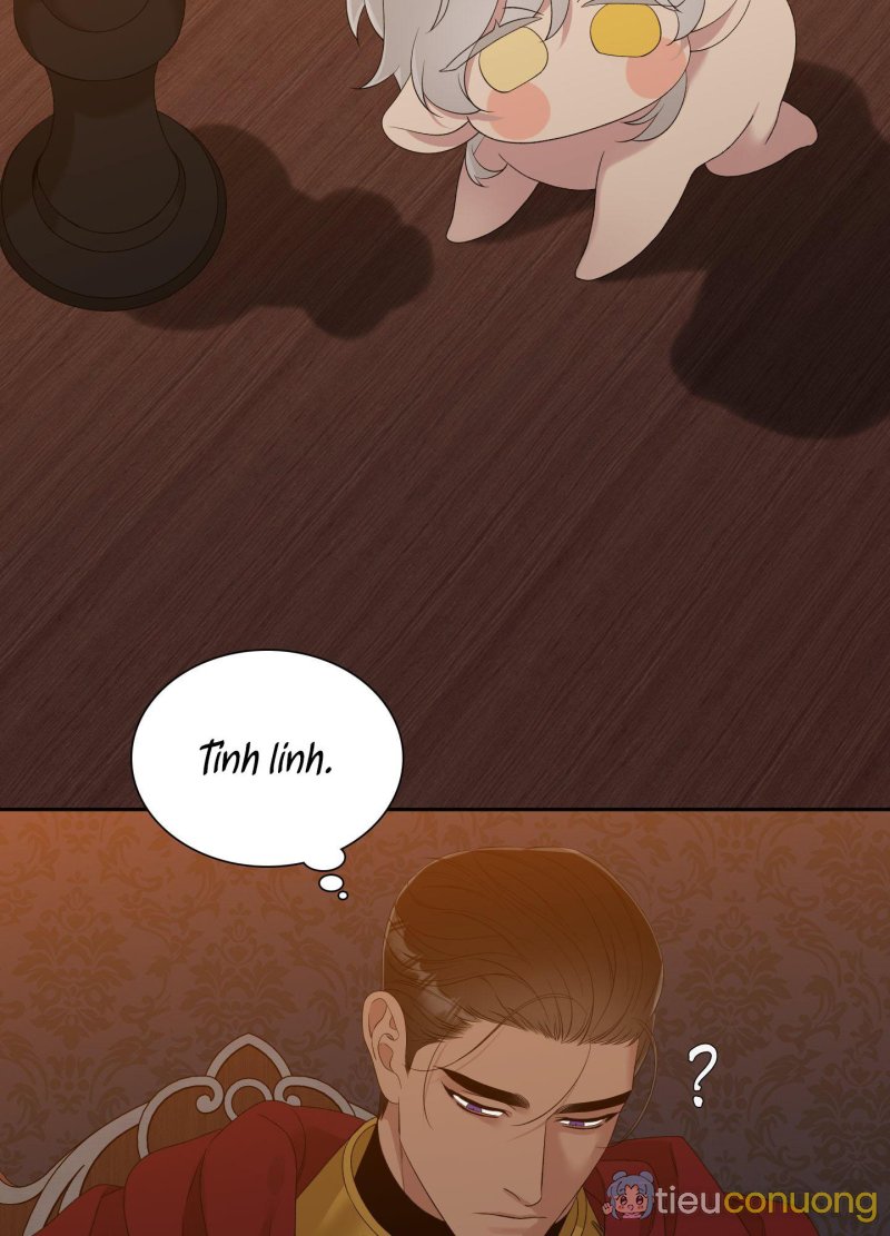 ÁI TÌNH TỰ TÂM Chapter 19 - Page 46