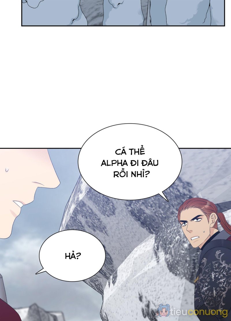 ÁI TÌNH TỰ TÂM Chapter 19 - Page 55