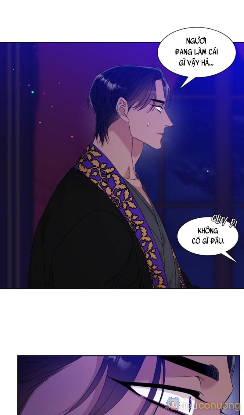 ÁI TÌNH TỰ TÂM Chapter 6 - Page 7