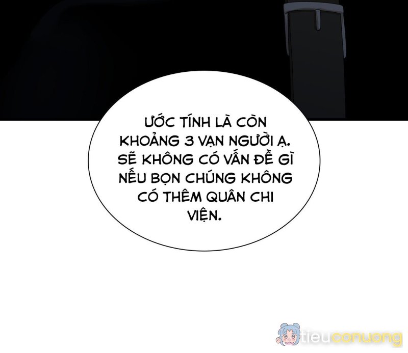 ÁI TÌNH TỰ TÂM Chapter 64 - Page 33