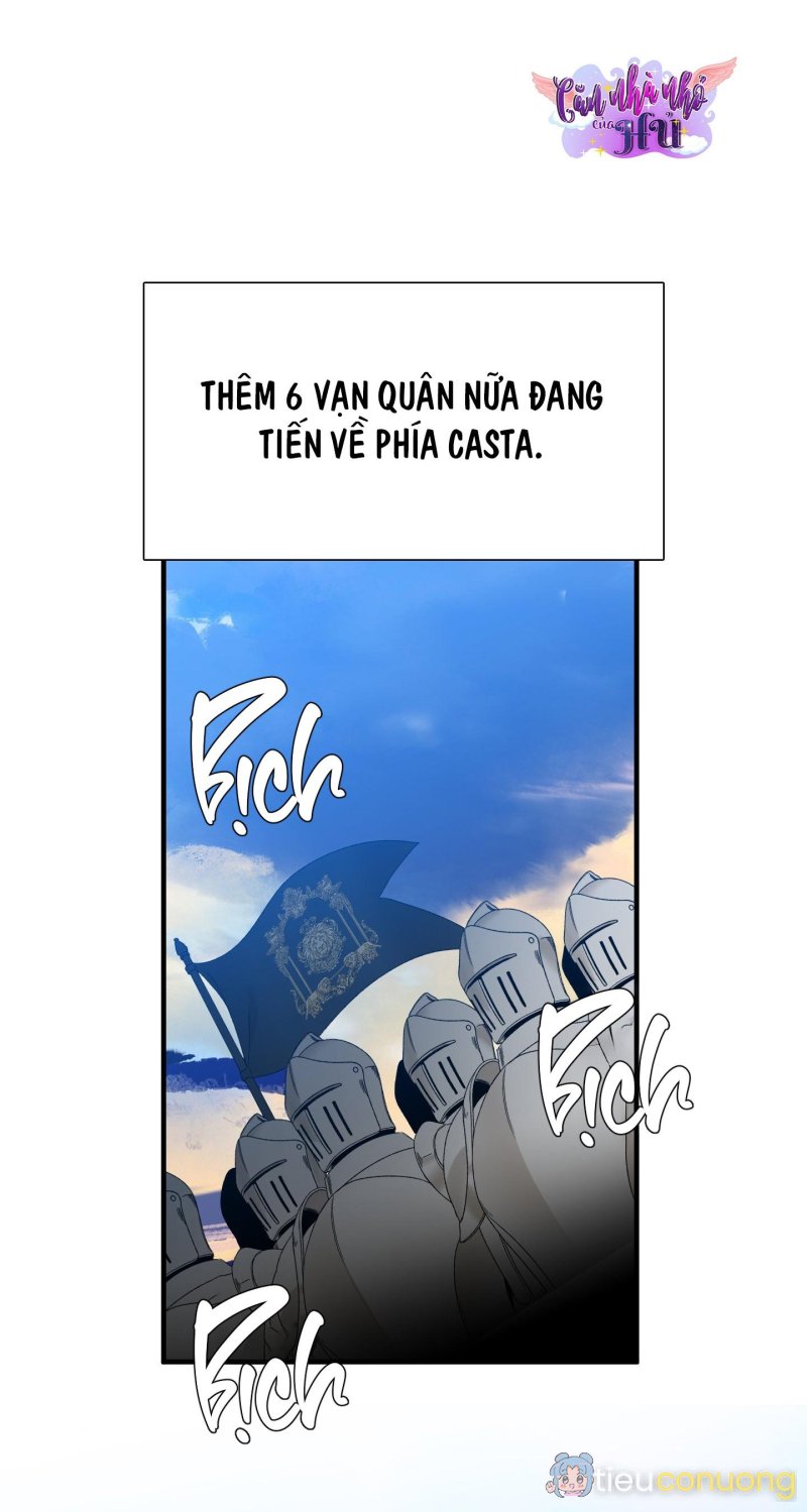 ÁI TÌNH TỰ TÂM Chapter 64 - Page 46