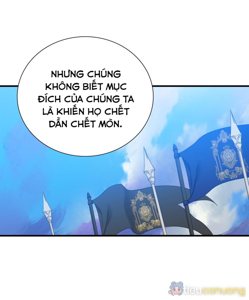 ÁI TÌNH TỰ TÂM Chapter 64 - Page 49