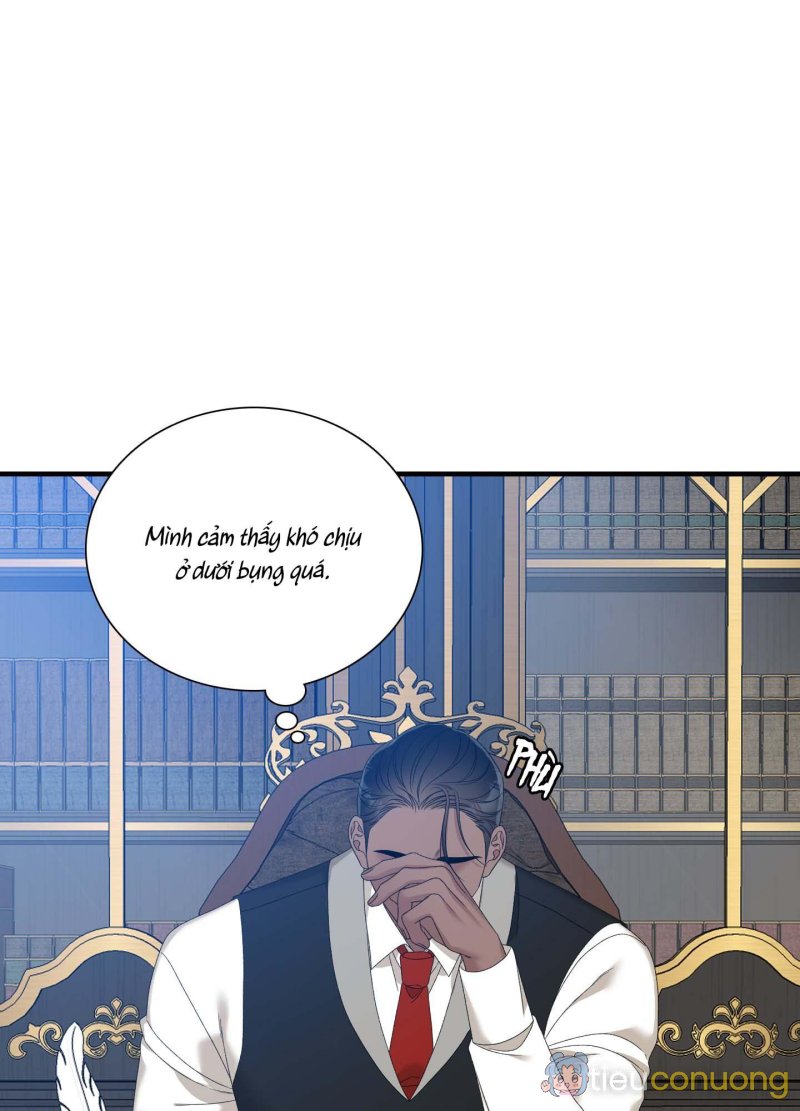 ÁI TÌNH TỰ TÂM Chapter 27 - Page 33