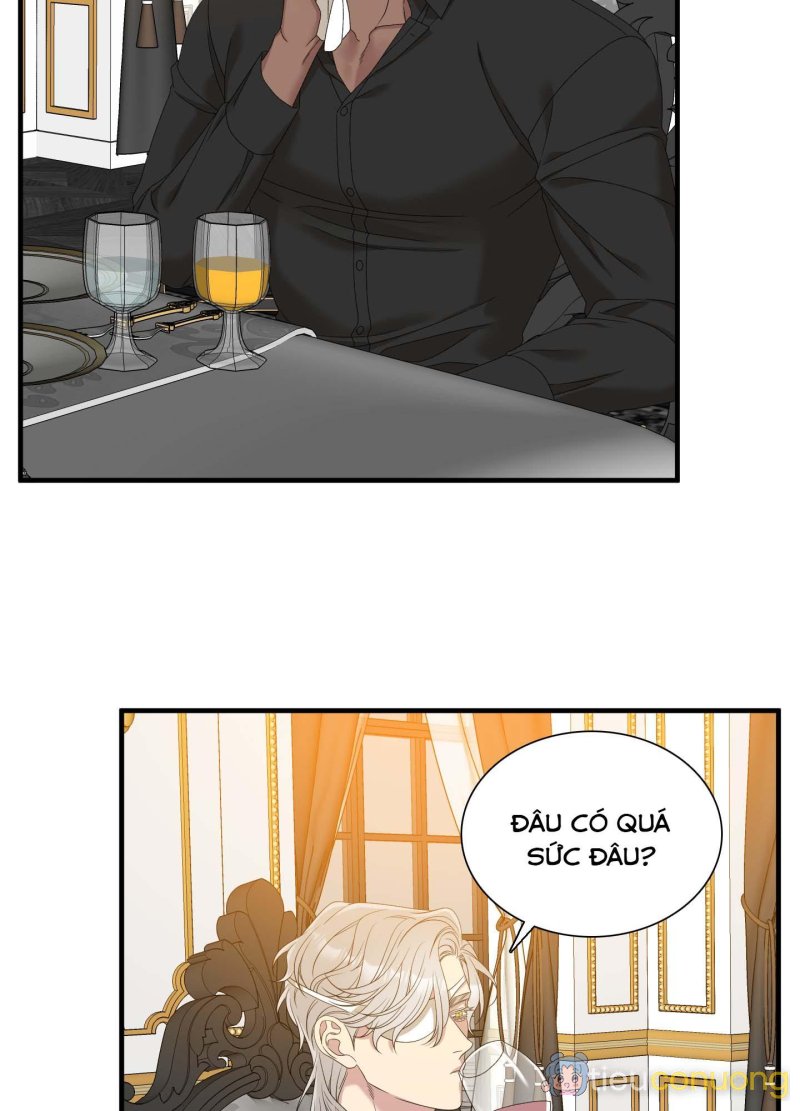 ÁI TÌNH TỰ TÂM Chapter 27 - Page 39