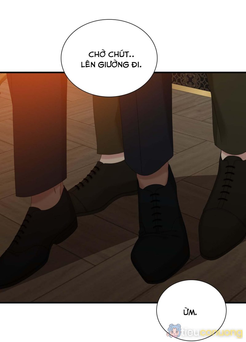 ÁI TÌNH TỰ TÂM Chapter 27 - Page 47