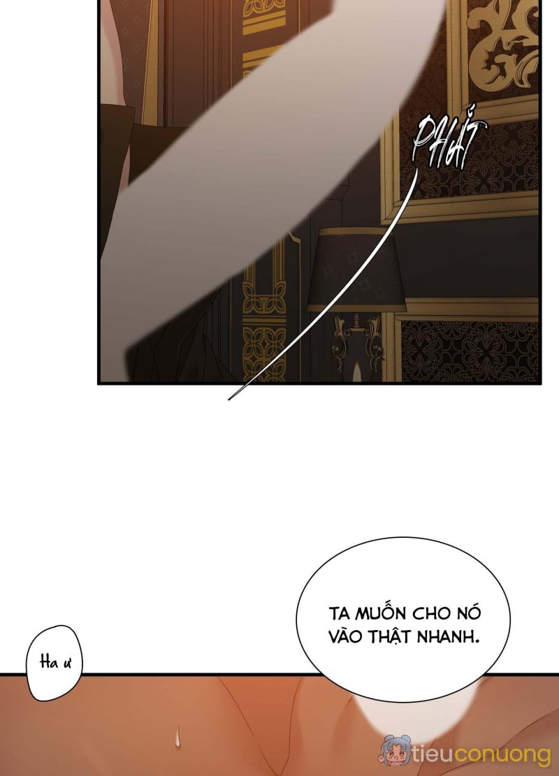 ÁI TÌNH TỰ TÂM Chapter 27 - Page 61