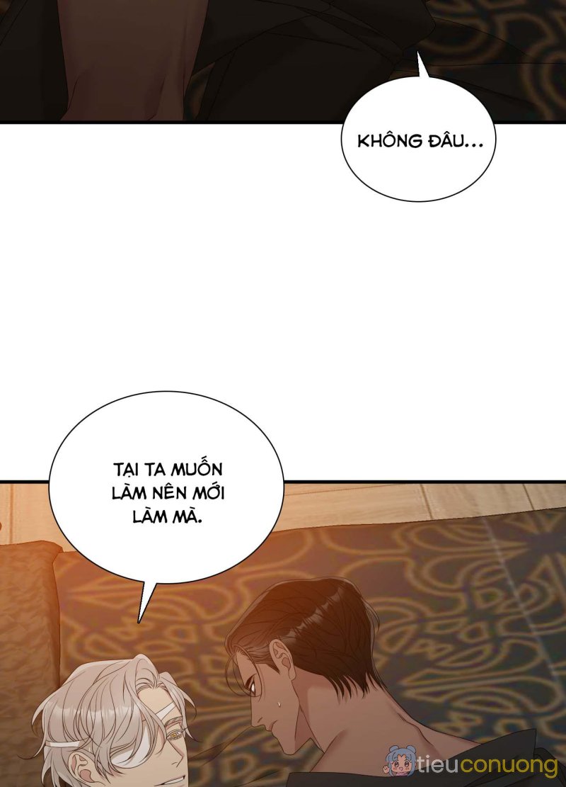 ÁI TÌNH TỰ TÂM Chapter 27 - Page 66