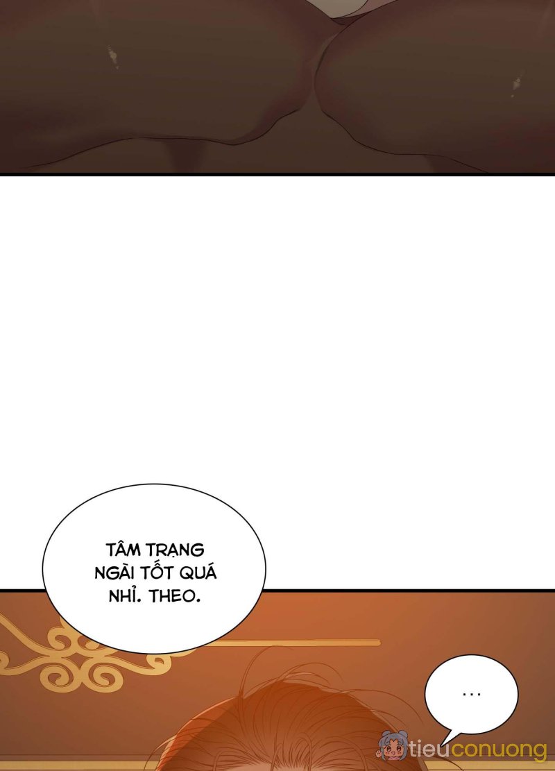 ÁI TÌNH TỰ TÂM Chapter 27 - Page 75