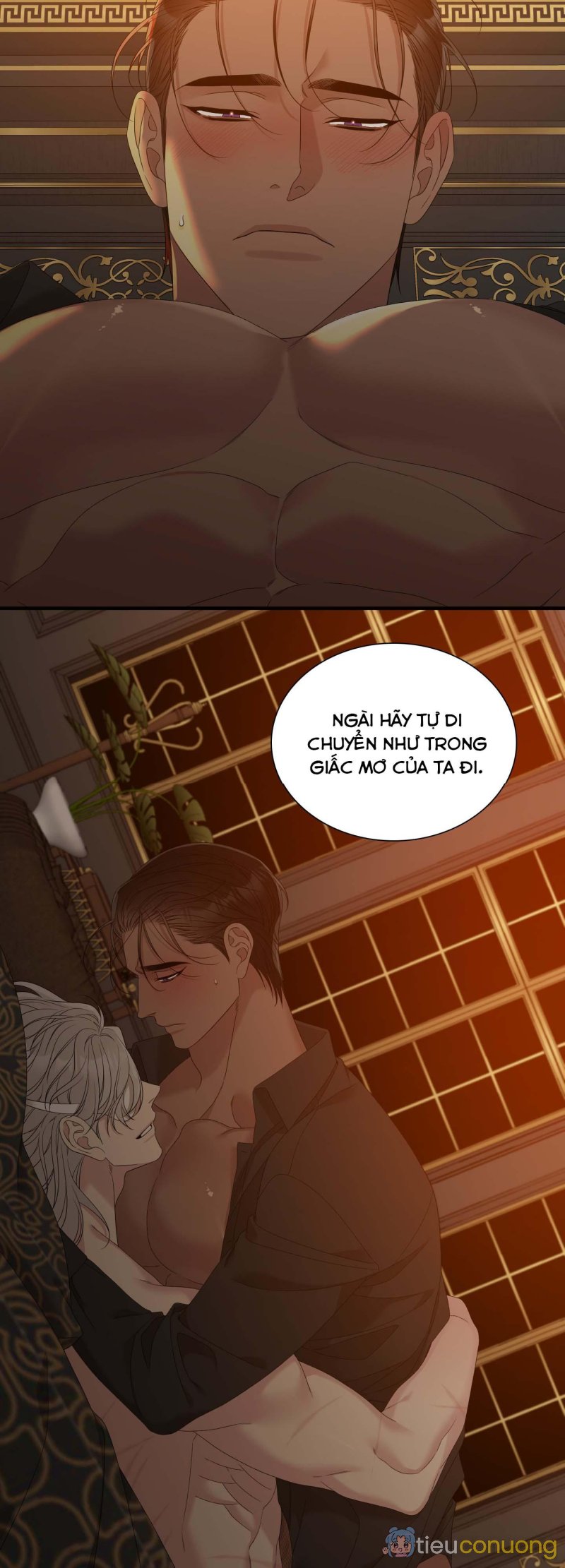 ÁI TÌNH TỰ TÂM Chapter 27 - Page 76