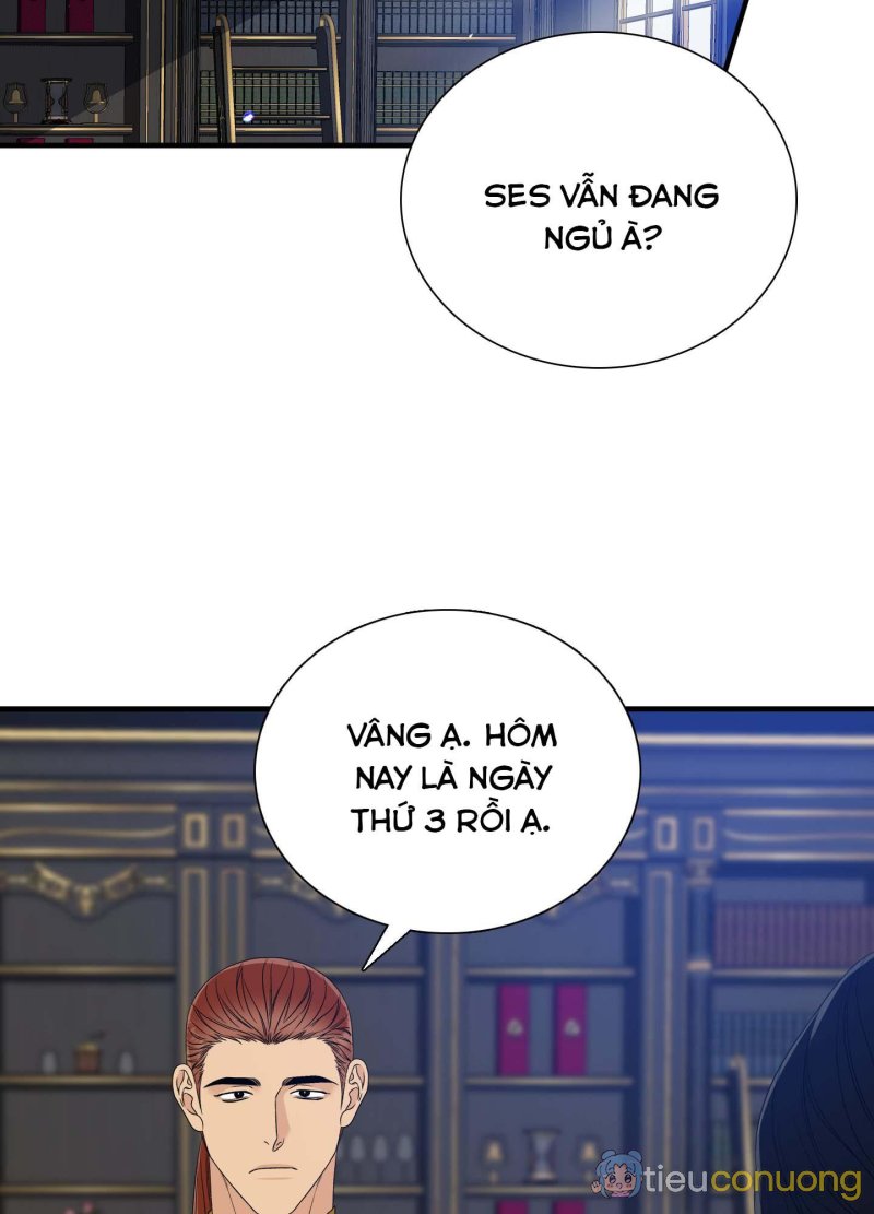 ÁI TÌNH TỰ TÂM Chapter 27 - Page 7